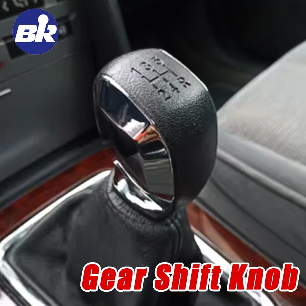 عالية الجودة 5 سرعة والعتاد التحول المقبض لبيجو 306 307 301 206 207 408 308 508 C4L C2 لسيتروين انتصار إليزيه قطع غيار السيارات #2