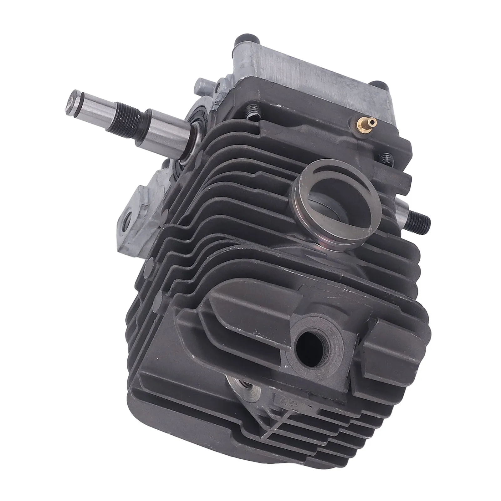 

Коленчатый вал с поршнем цилиндра 49 мм в сборе — для бензопилы STIHL 029 039 MS290 MS310 390