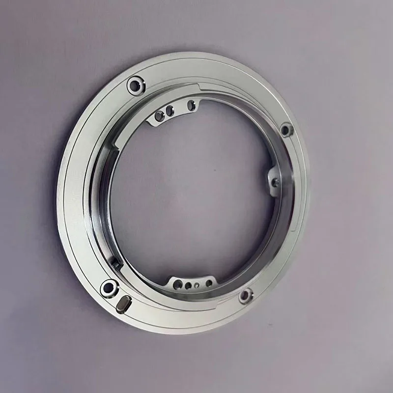 

New original rear metal mount ring repair parts For Fujifilm fujinon XF 55-200mm F3.5-4.8R LM OIS lens