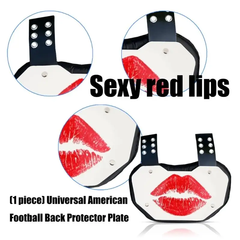 

Гибкий футбольный защитник