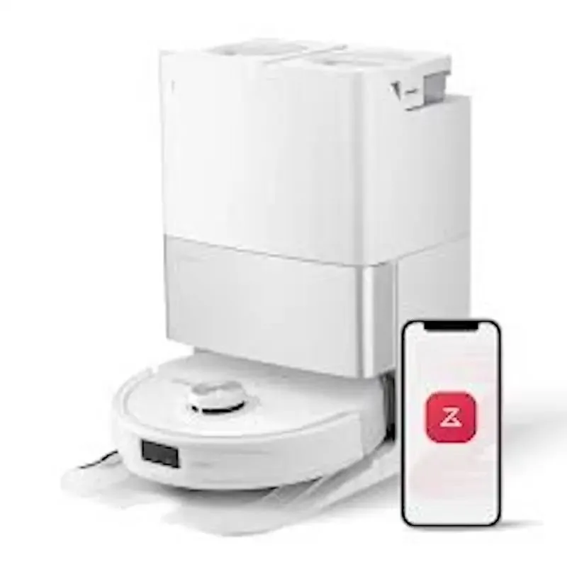 

HOT SALES ON NEW Roborock Qrevo Master Robot Vacuum