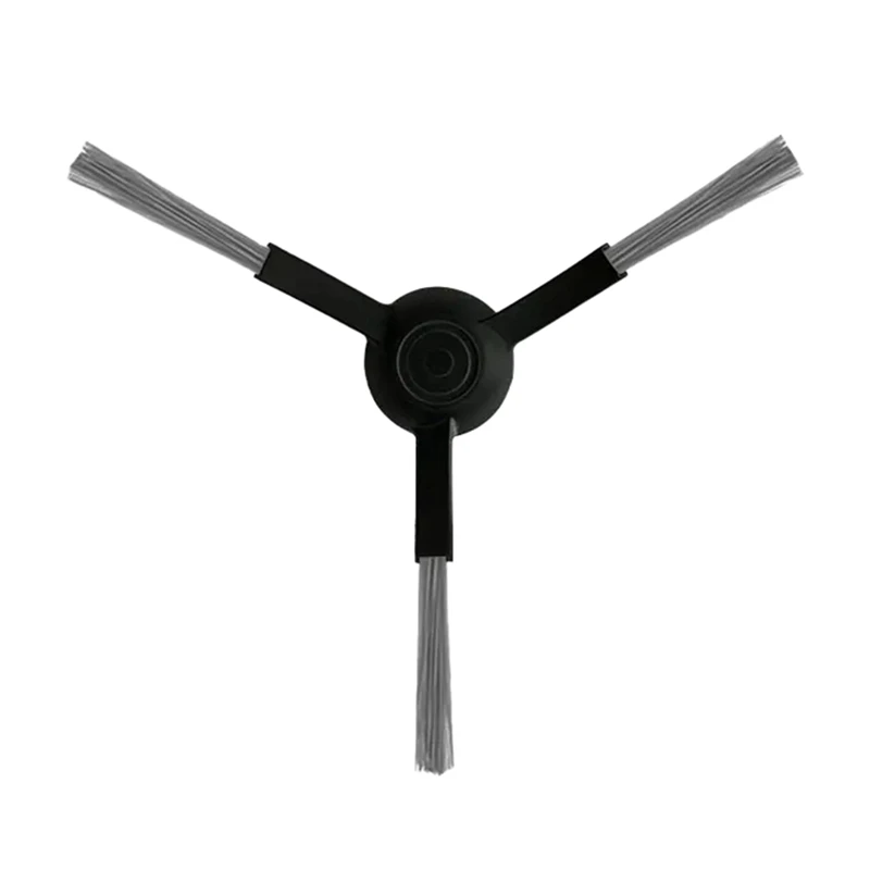 Untuk Proscenic M6 Pro Robot penyedot debu suku cadang pengganti aksesori sikat sisi utama Hepa Filter kain pel