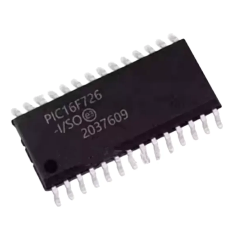 1PCS PIC16F722-I/SO PIC16F722 PIC16F737-I/SO PIC16F726-I/SO PIC16F726 SOP28