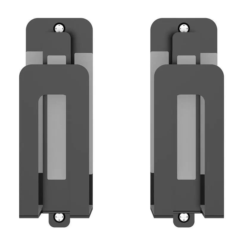 

AT82-Universal Shelf Mounting Wall Bracket For Laptops, Keyboards, Tablets, Routers, Modems, Cable Boxes- 22-Pound Capacity