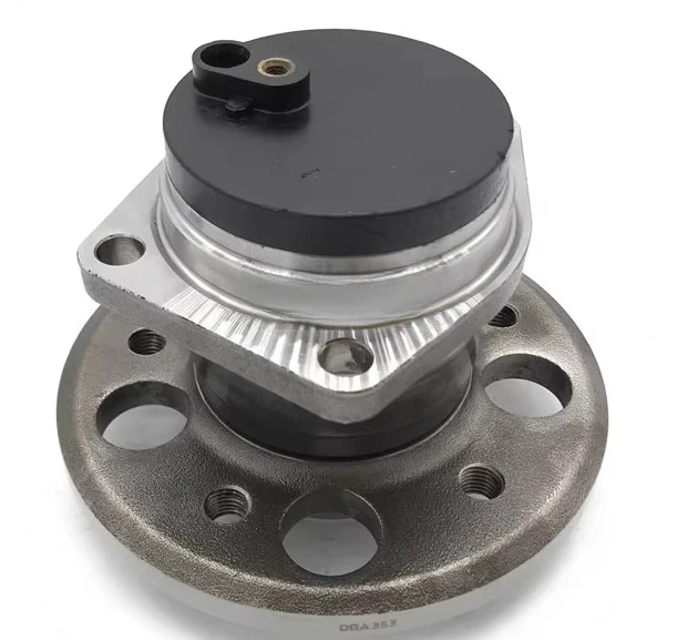 

Rear Wheel Hub Bearing Rear Wheel Bearing Left Right for Chery Tiggo 5 Ruilin Tiggo G55X