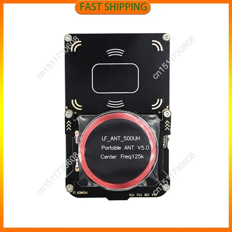 اشتري الآن Proxmark3 قارئ بطاقات التعريف بالإشارات الراديوية + 5XT5577/CUID المفاتيح IC/ID مفتاح الكاتب RFID الناسخ NFC 5.0 مبرمج ناسخة الشريحة الذكية