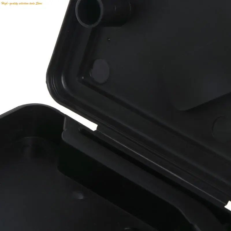 203F for with  designs Storage Box Plastic Carry for Case Suitable for Electronic Digital