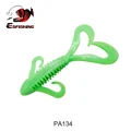 PA134 green