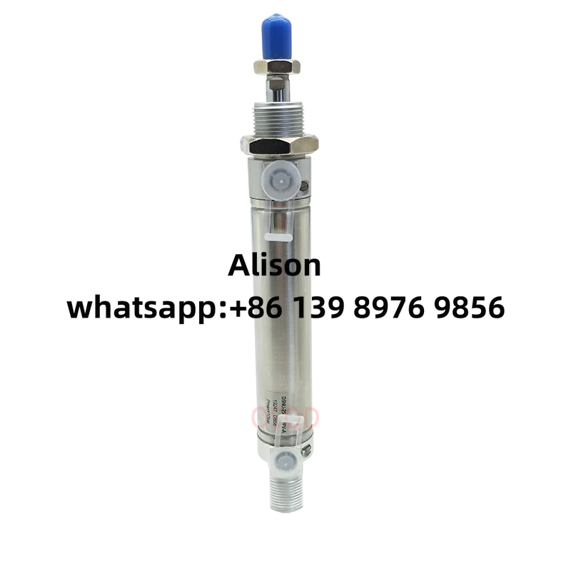 DSN DSNU-8-10-12-10-15-20-25-30-40-50-60-70-80-90-100-125-150-200-P-A Original cylinder