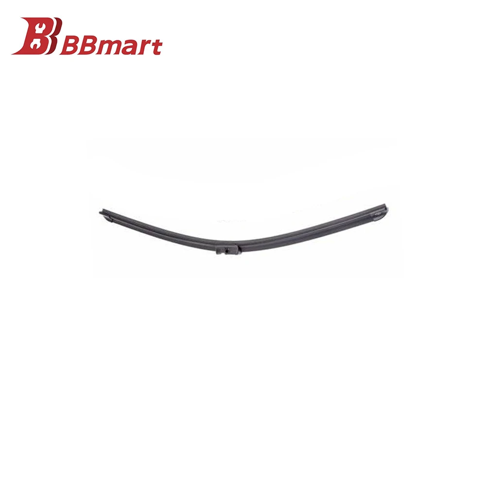 

A2048201300 BBmart Auto Parts 1pcs Windshield Wiper Blade For Mercedes Benz W204 C250 C300 C350 C63 W212 OE 2048201300