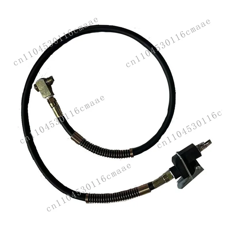 

New Jack Booster Air Pump Air Pipe 20T 32 T50 Ton Vertical Booster Tool Universal Model