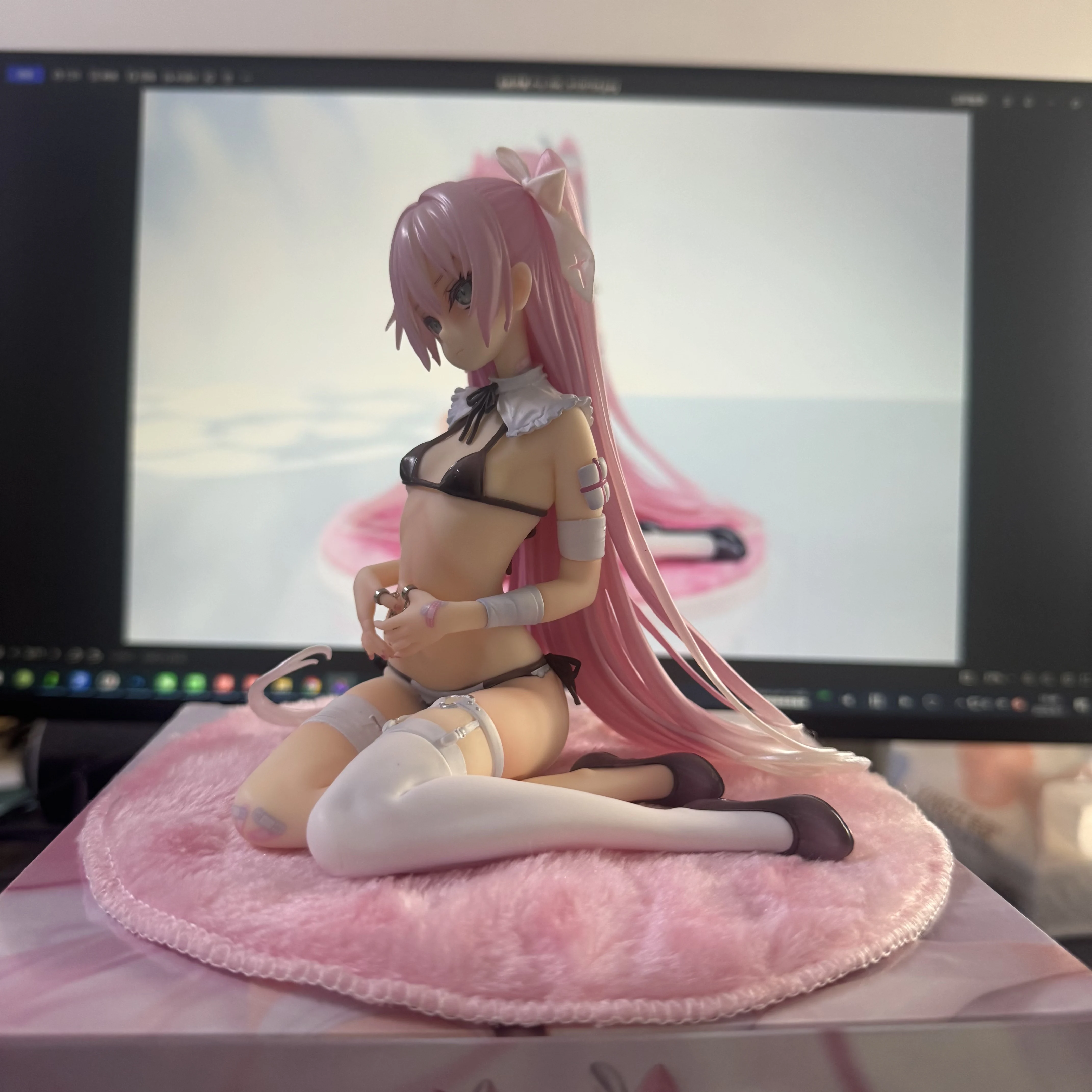 Hatsune Daumenmanschetten Anim – Popular Anime Merchandise Bewertung und Preis