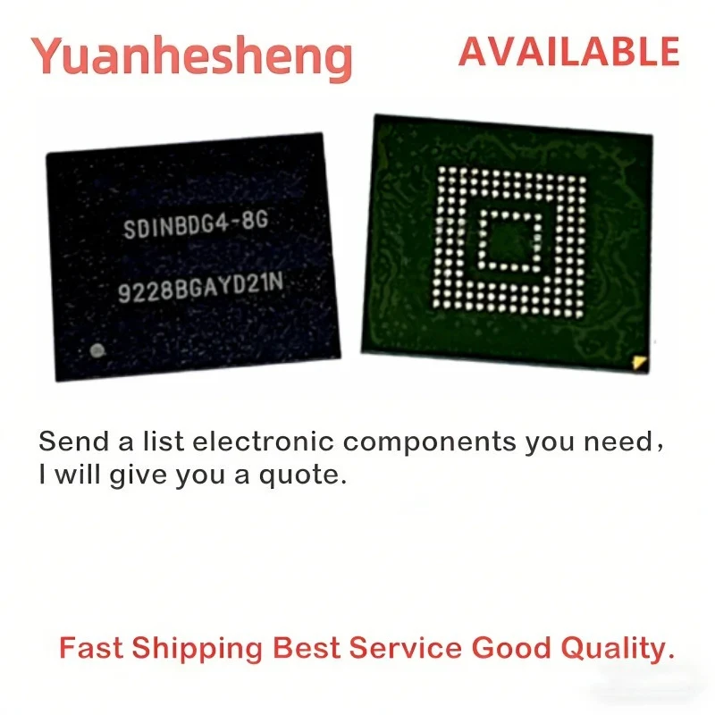 2Pcs/Lot Original S…