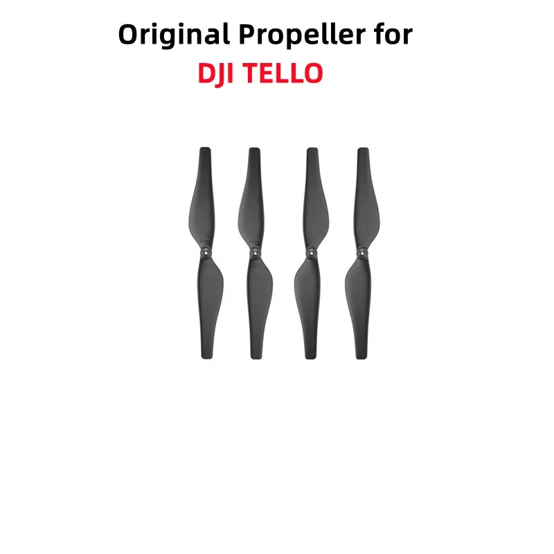 DJI TELLO ドローンアクセサリー用プロペラ 3044P クイックリリース交換用 DJITELLO 修理スペアパーツ