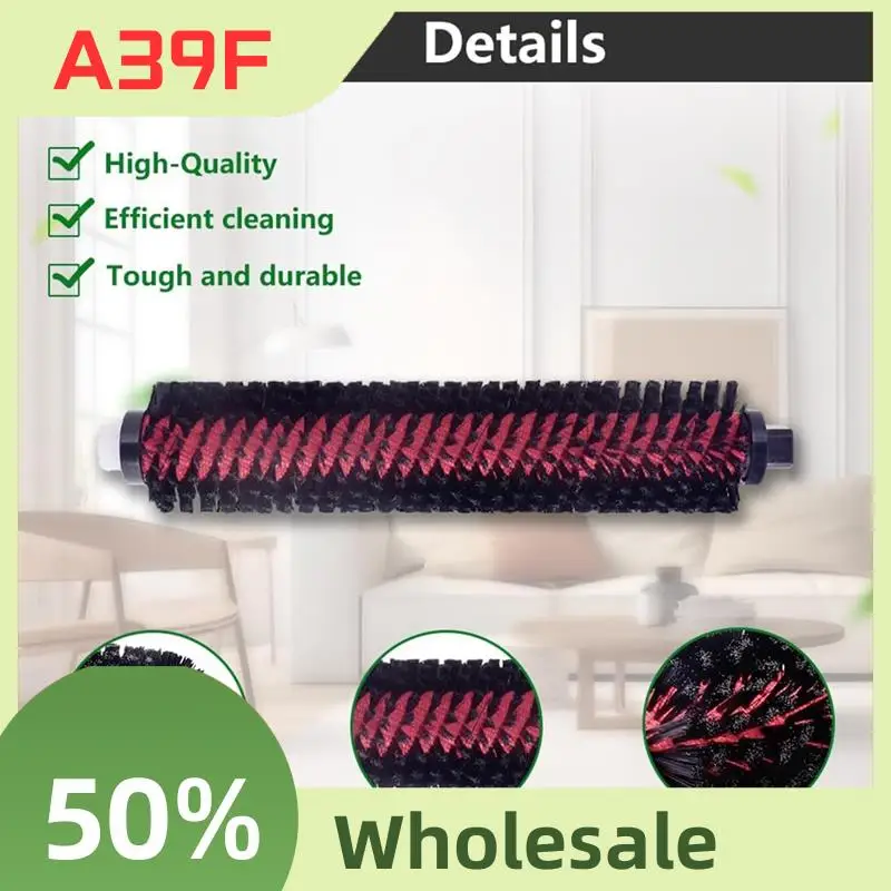 A39F العلوي ل Roborock S8 برو الترا جهاز آلي لتنظيف الأتربة فرشاة جانبية رئيسية فلتر Hepa ممسحة القماش أكياس الغبار الملحقات استبدال #3