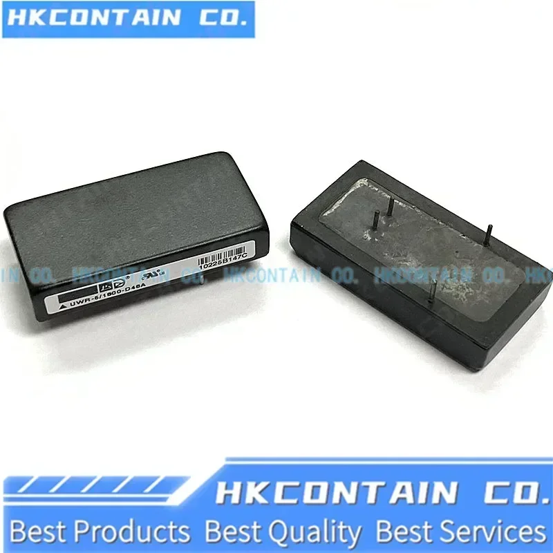 Uwr-5/1600-D5A-C Uw…