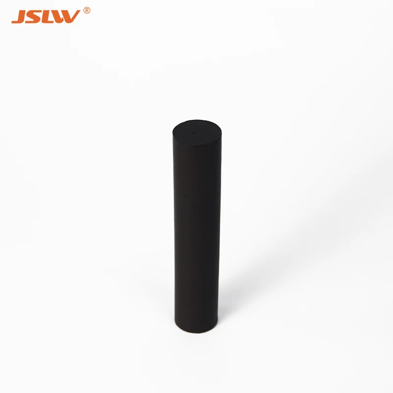 High Temperature Resistant Graphite Filled Modified PTFE Rod Dia 5-25mm