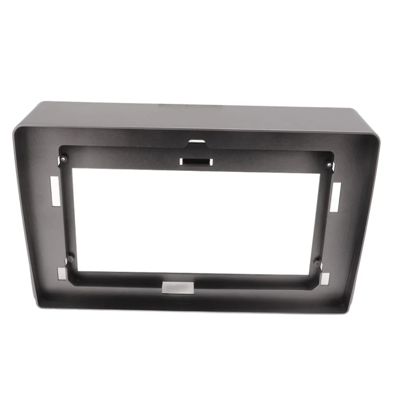 

10.1inch Car Dash Fascia Navigation GPS Panel Frame Plug And Play For Hiace 2010-2018