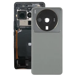 For Xiaomi 12S Ultra Battery Back Cover