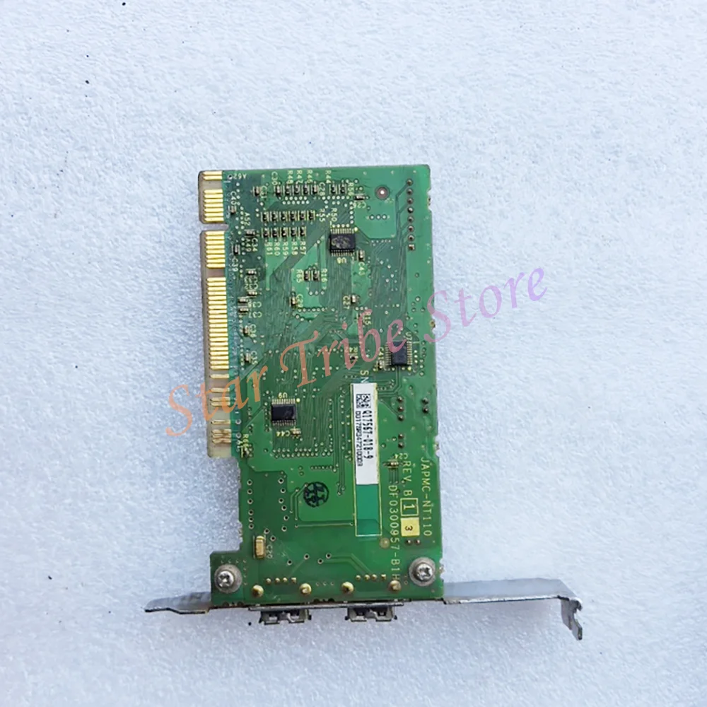 Motion Controller Card JAPMC-NT110 Display Board
