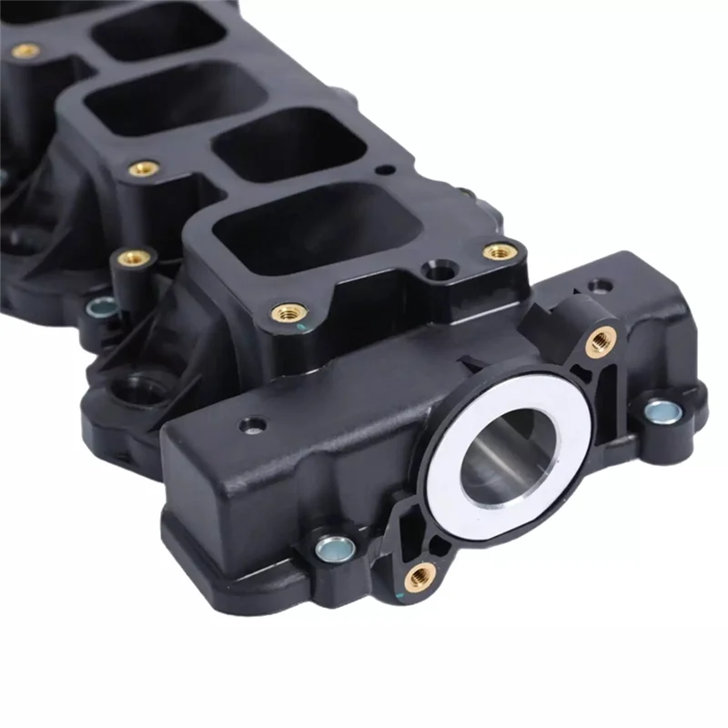 

Car Intake Manifold CT4Z9424C CT4Z-9424-C For Ford Edge Explorer FLEX MKS MKT 3.7L 3.5L