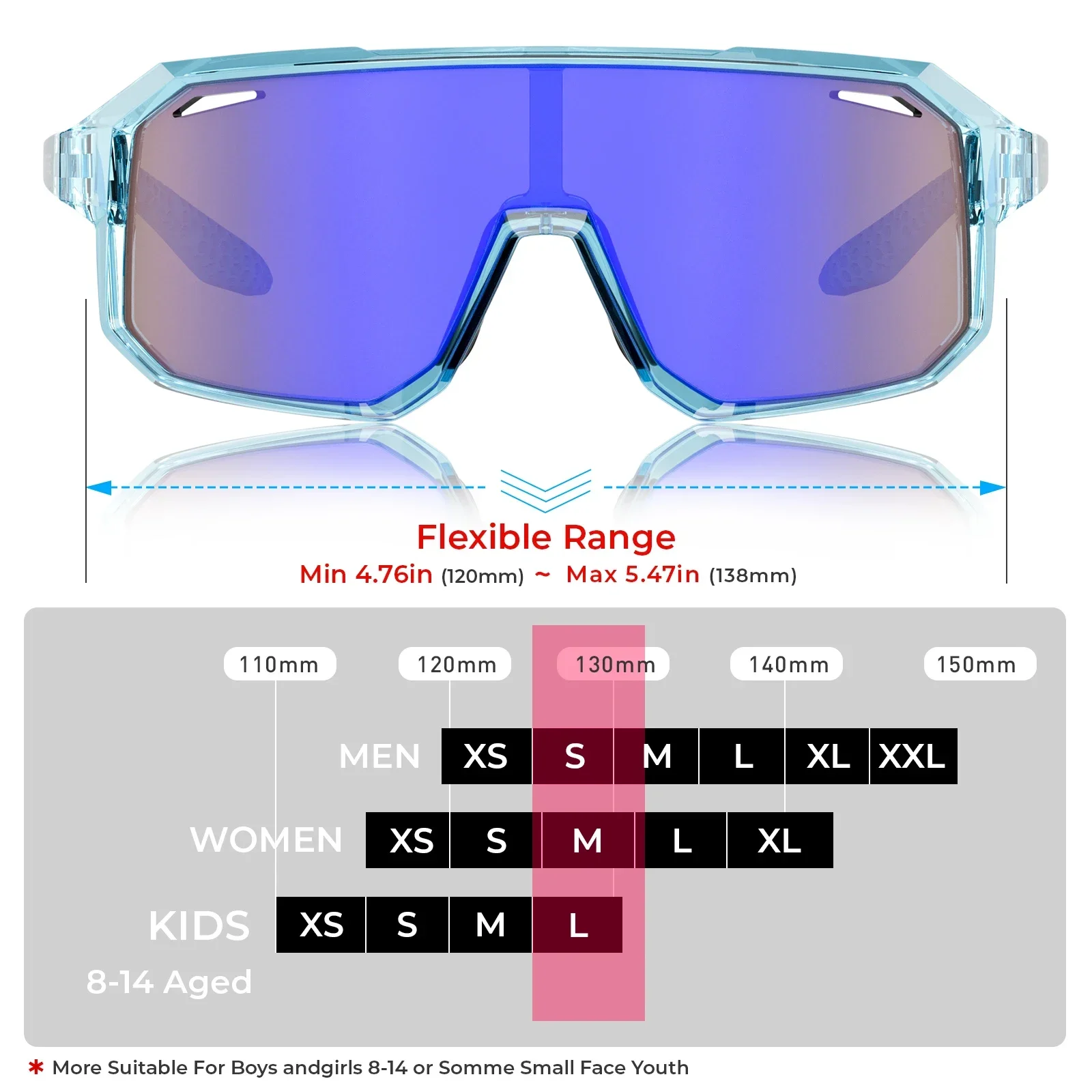 Thumbnail 4 - #7 Trending Kids Sunglasses Right Now