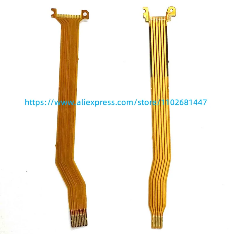 

high quality NEW Lens Aperture Flex Cable For NIKON 24-120mm 24-120 MM 1:3.5-5.6G Repair Part