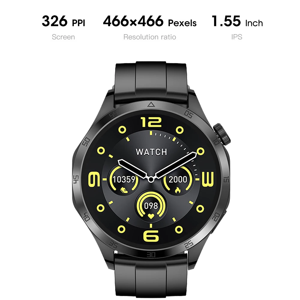 696 deportes Fitness hombres reloj inteligente Chatgpt Bluetooth llamada juegos 24h ritmo cardíaco salud relojes mujeres Nfc impermeable Smartwatch