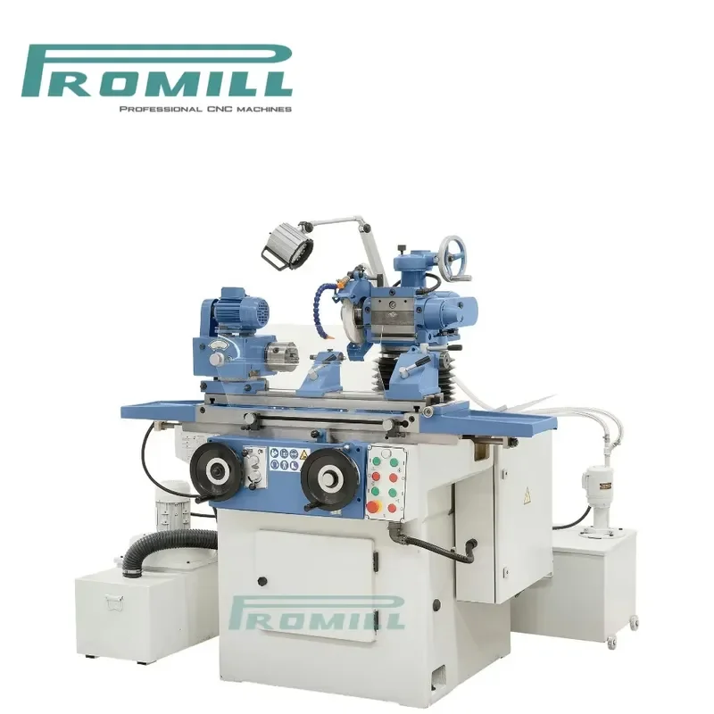 HCY Multi-use Grinding Machine Tool Grinding Machine Universal External Grinder and Universal Cutter Grinder 2M9120A