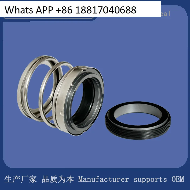 Mechanical Seal 560A-15/19/20/22/25/28/30/32/35/45/50 Chuanyuan/Liancheng Water Pump