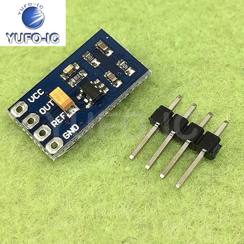 Liberi la nave 1PCS GY-35-RC G - Gyroscope Rc Module recensione e prezzo