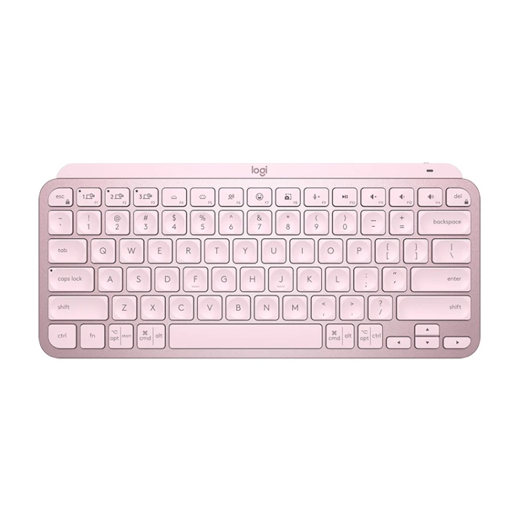 Original  MX Keys Mini Wireless Ultrathin Smart Backlit  Wireless Keyboard