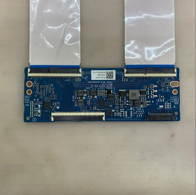 サムスン UA55RU7520J UA55RU7700JXXZ ロジックボード ML41A050539A USIT/T_CON