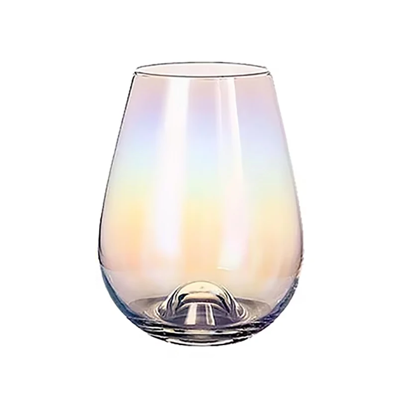 Stemless Wine Glass… - image