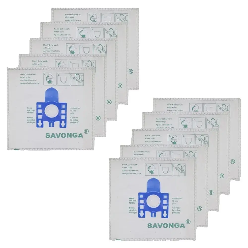 Dust Bag For Miele …