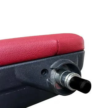 6 最佳銷售 菲亞特500中央扶手 - №5