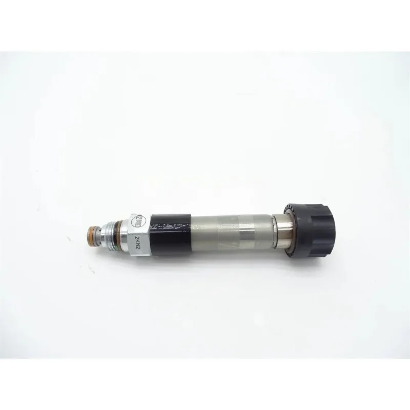 770924 Hydraulic Solenoid Spool Valve SY550 SY485 Construction Machinery Replacement Parts