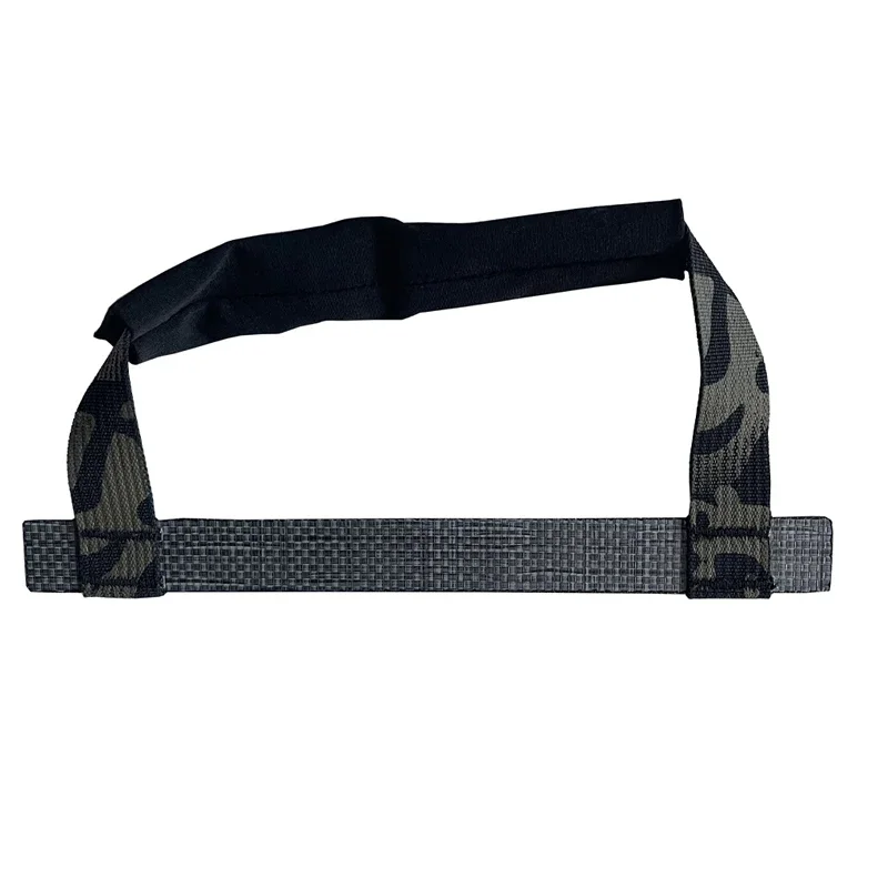 

FCPC V5 Tactical Vest TG Webbing Knob Drag Handle Holder Adapter Kit Laser Cutting Vest Accessory