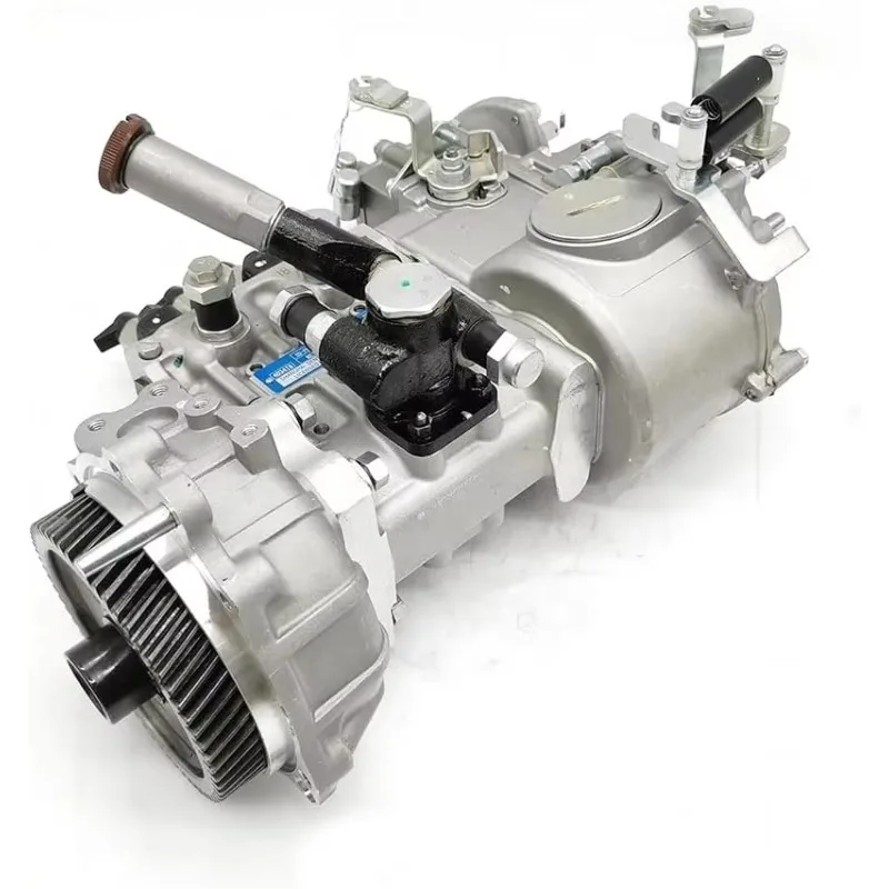Factory Direct Sales, Engine 4D34 4D34T 4D34T8 Fuel Injection Pump ME226698 9700360403 9700360443