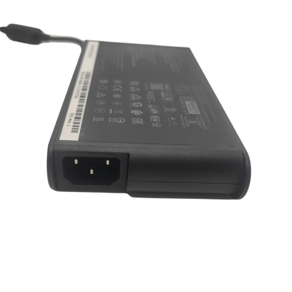 Imagem -04 - Adaptador ac Carregador Portátil para Lenovo Legion Fonte de Alimentação Original 230w 20v 11.5a Usb c Adl230slc3a Adl230scc3a 02dl143 02dl144