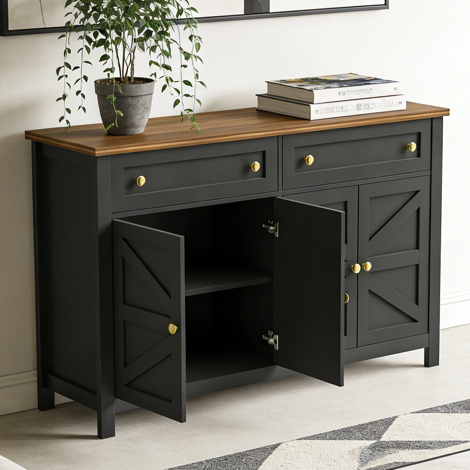 Is It Good to Have a Sideboard Right When You Walk In? The 2026 Entryway Answer