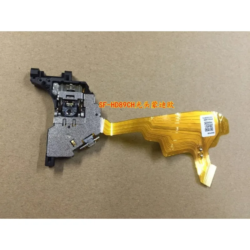 Brand new original sf-hd89ch laser head rns510 sf-hd88 hd88hf navigation head in stock