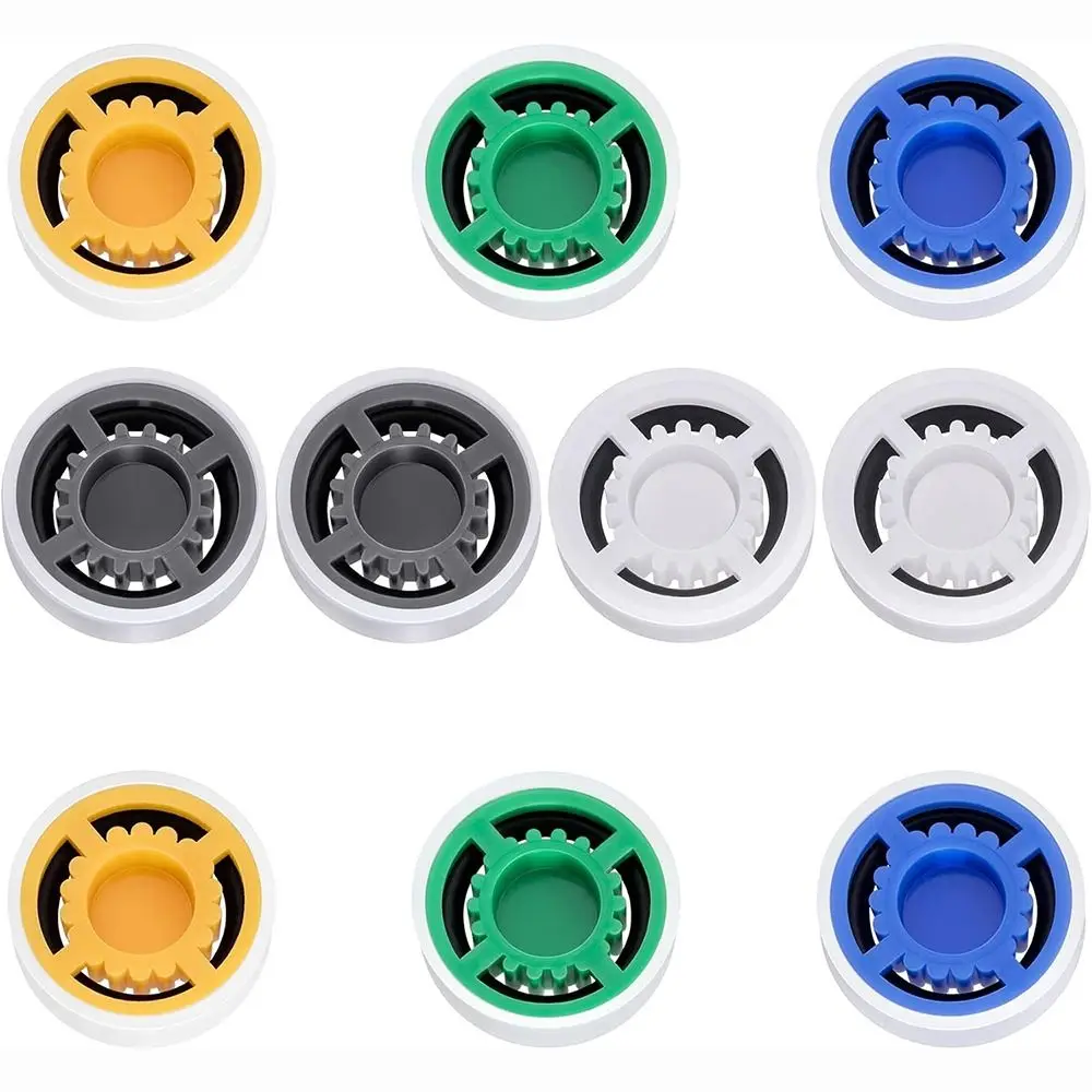 

Смеситель для контроля потока, пластиковый ограничитель насадки для душа, редуктор потока для душа, аэратор, регулятор потока, фиксированная насадка для душа