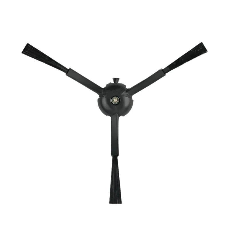 ل Roborock Qrevo S، Qrevo Pro، Qrevo Maxv، Qrevo Plus أجزاء المكنسة الرئيسية الأسطوانة الجانبية فرشاة تصفية ممسحة الوسادة القماش أجزاء