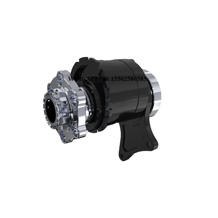 

INCA Customized Motorcycle Eccentric Flange for Softail-universal