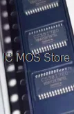 

10PCS CS3818EO CS3818EO HTSSOP-28