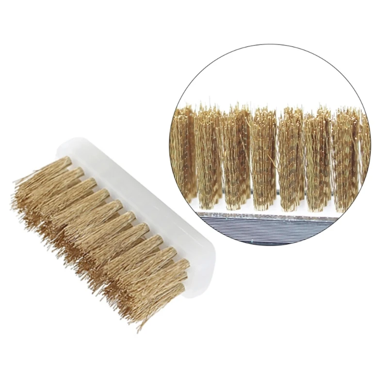 Quality Toothbrush Styles Brushes For MK3S+ 3D Printer Detailed Cleaning In Masonry And Welding Job