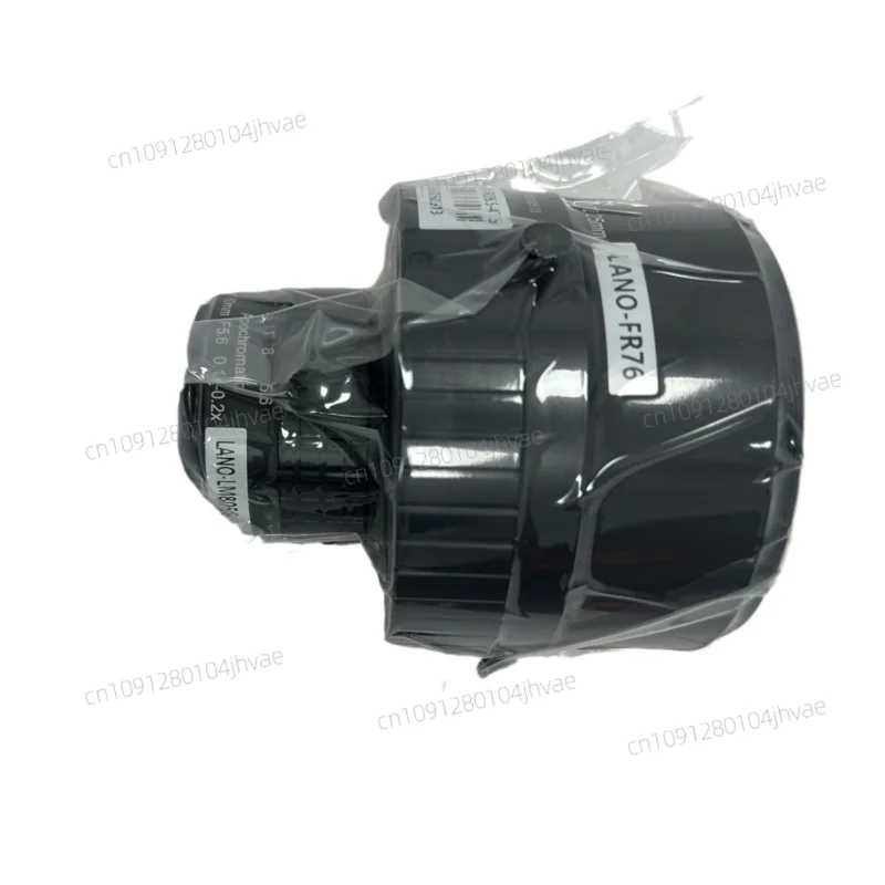 

Industrial 8k COMS Global Shutter Camera Lens M72 0.13X Line Scan Lens