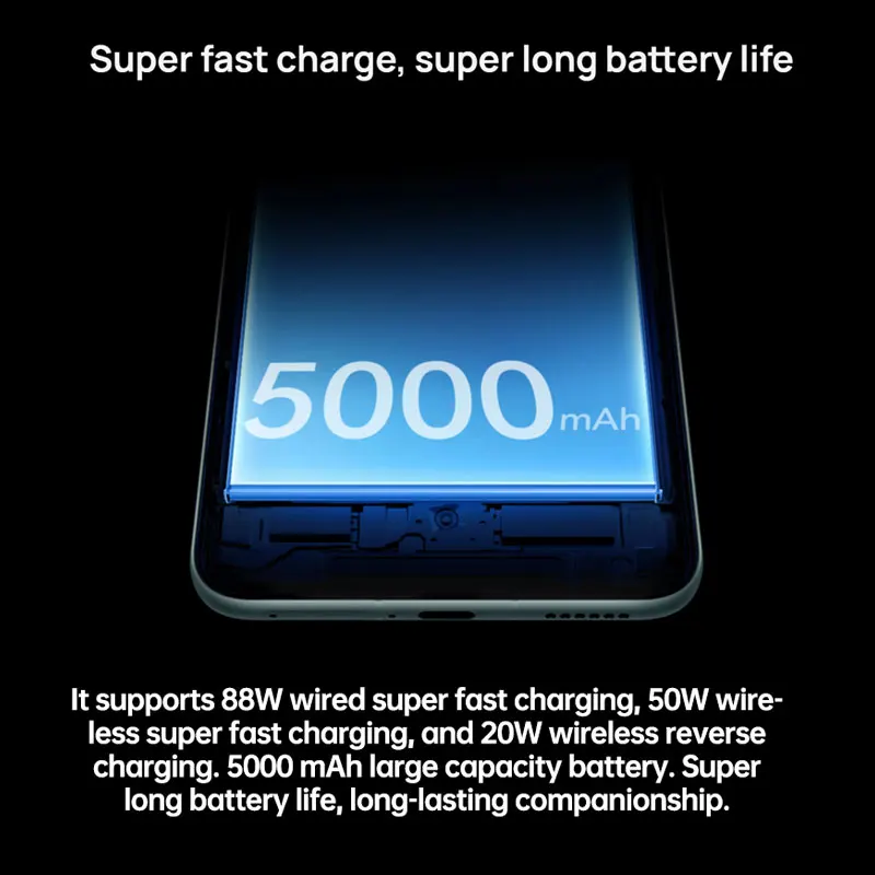 Nuevo Huawei Mate 60 Pro 5G teléfono 512ROM 50MP cámara 6,82 "OLED 120Hz pantalla Kirin 9000S HarmonyOS 4,0 batería 5000mAh Smartphone