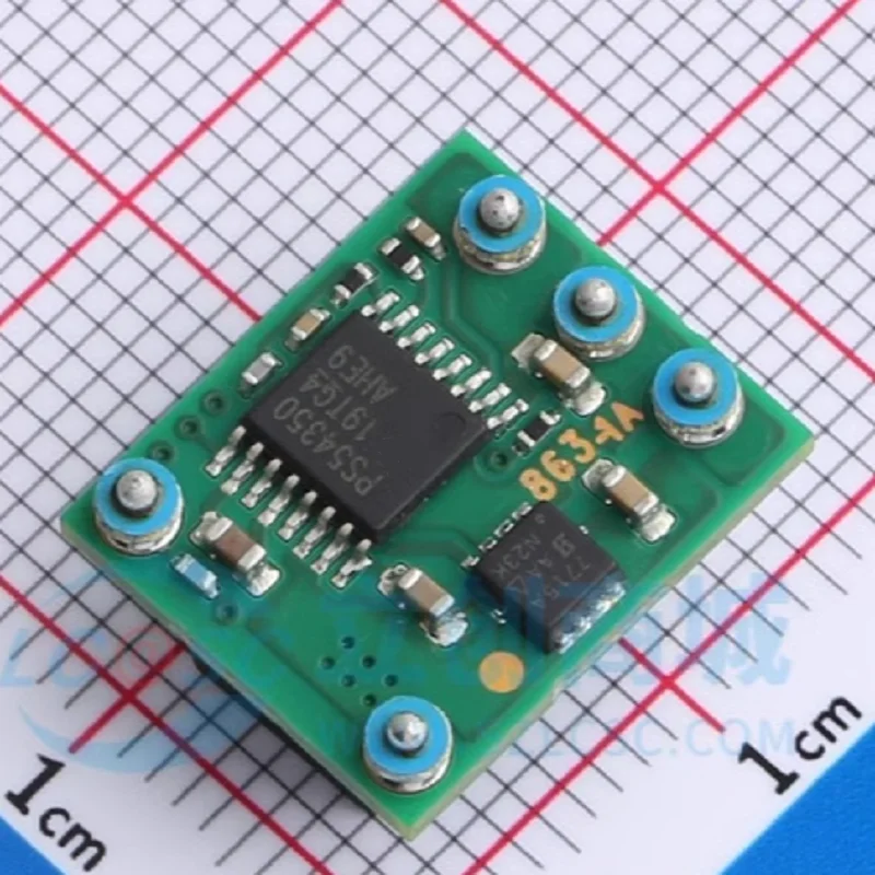 PTH08080WAZT مصادر الطاقة - محولات DC DC غير معزولة PoL Module 1 مخرج 0.9 ~ 5.5V 2.25A 4.5V - 18V مدخل